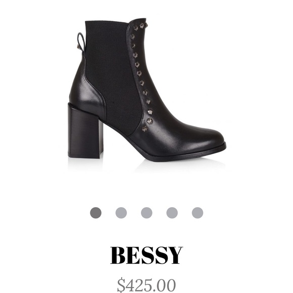 La Canadienne Booties - Picture 3 of 8